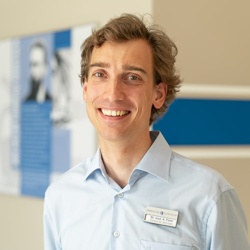 Dr. med Antonius Delius